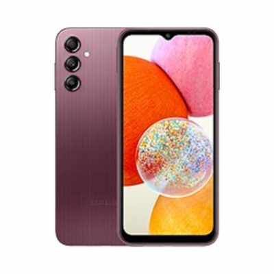 Samsung Galaxy A14 5000 mAh 6.6” 64GB/4GB RAM
