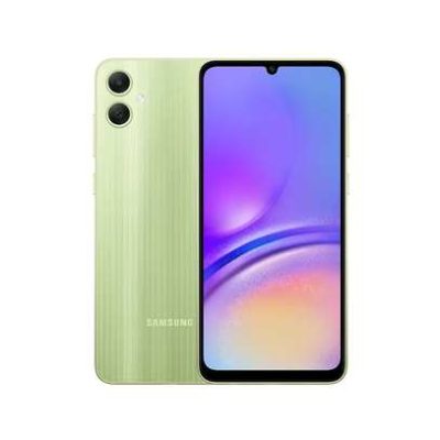 Samsung Galaxy A05 5000 mAh 6.5” 64GB/4GB RAM Smartphone