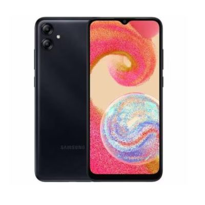 Samsung Galaxy A04e 5000 mAh 6.5” 32GB/3GB RAM Smartphone