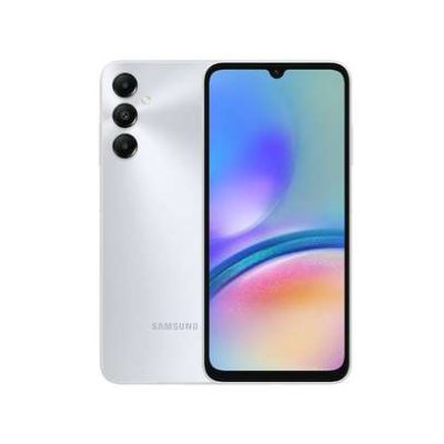 Samsung Galaxy A05 5000 mAh 6.7” 128GB/4GB RAM Smartphone