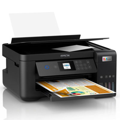 Epson EcoTank L4260 All-in-One Ink Tank Printer