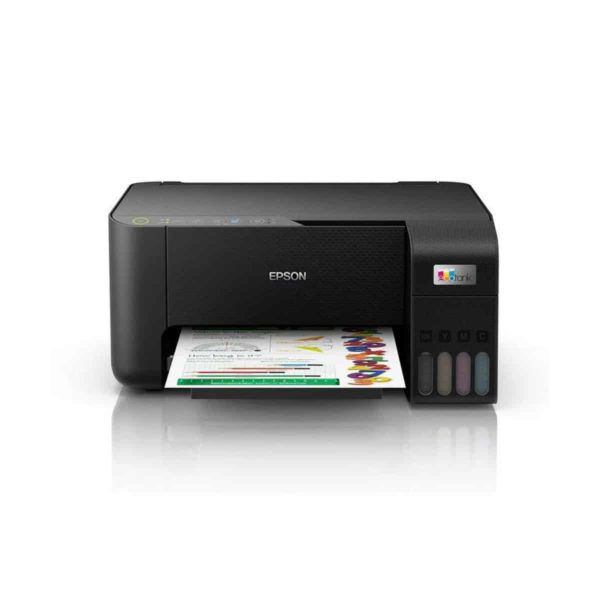 Epson EcoTank L3250 All-in-One Ink Tank Printer - Image 2