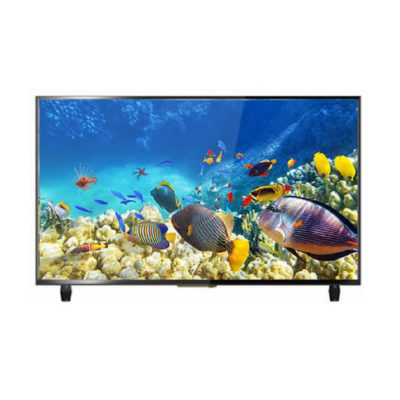 Syinix 55 inch Premium 4K UHD Android