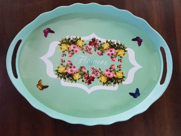 REBUNE TRAY'S - Image 8