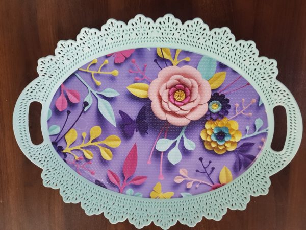 REBUNE TRAY'S - Image 7