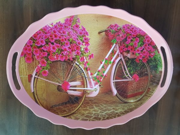 REBUNE TRAY'S - Image 6