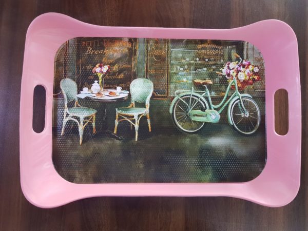 REBUNE TRAY'S - Image 5