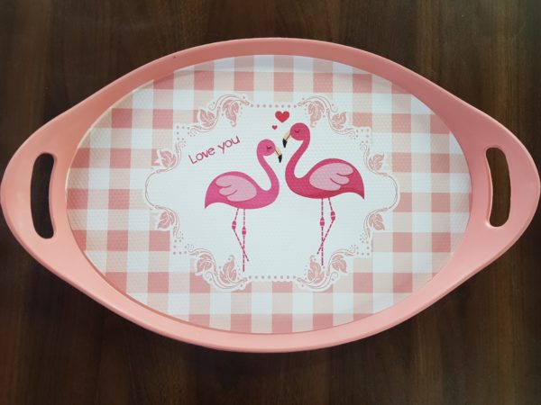 REBUNE TRAY'S - Image 4