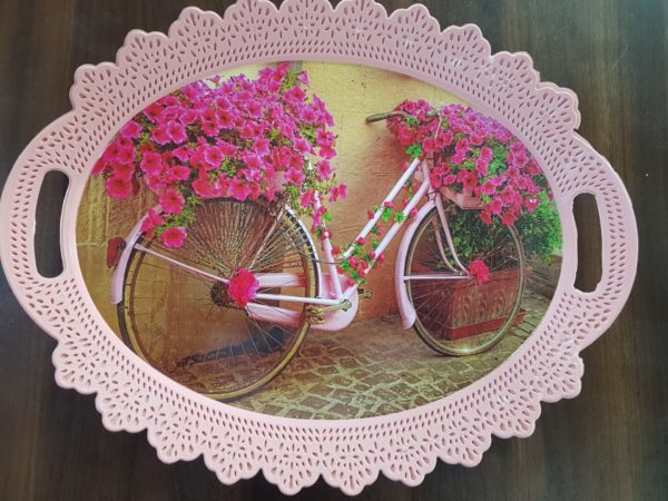 REBUNE TRAY'S - Image 3