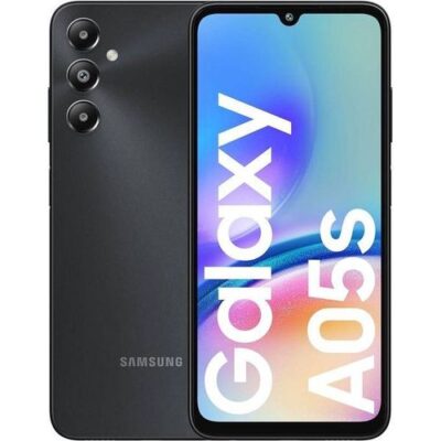 Samsung Galaxy A05s 5000 mAh 6.7” 64GB/4GB RAM