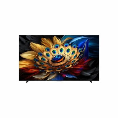TCL 55C655 55 Inch QLED PRO 4K Ultra HD TV