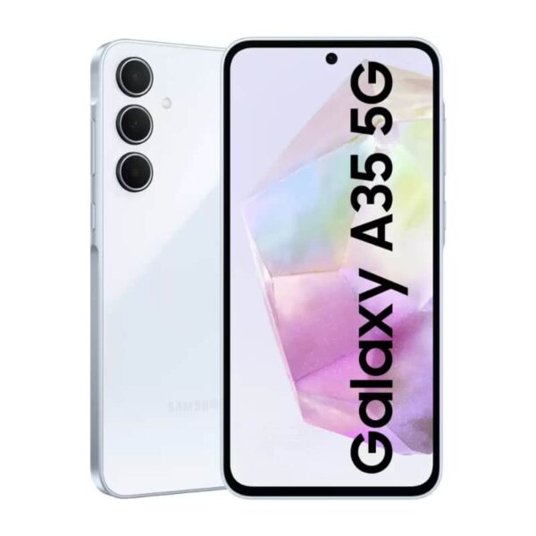 Samsung Galaxy A35 5G 5000 mAh 6.6” 256GB/8GB RAM - Image 2