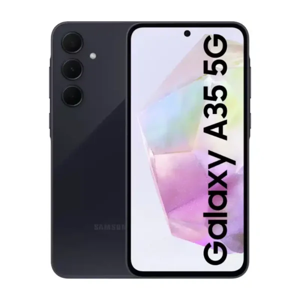 Samsung Galaxy A35 5G 5000 mAh 6.6” 256GB/8GB RAM - Image 3