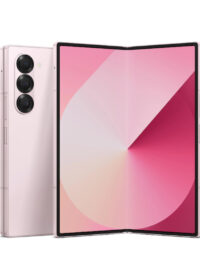 Samsung Galaxy Z FOLD 6 4400 mAh 7.6” 256GB/12GB RAM - Dixons