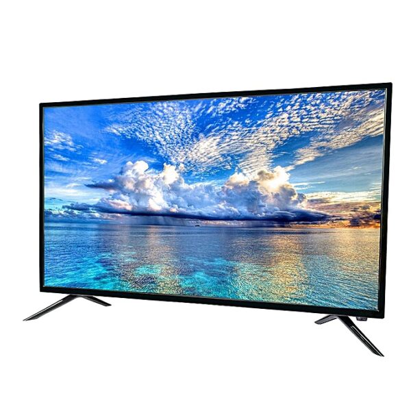 Vision Plus 32 Inch Frameless Smart Android LED TV - Image 2