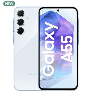 Samsung Galaxy A55 5G 5000 mAh 6.6” 128GB/8GB RAM