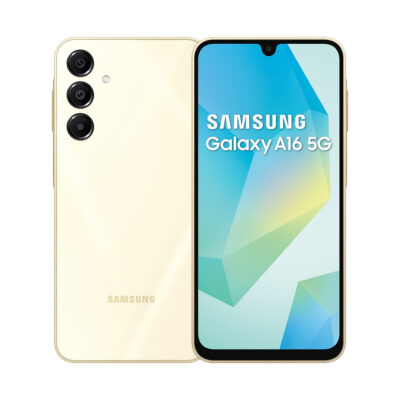 SAMSUNG A16 6/128 5000mAh