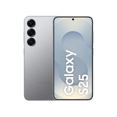 SAMSUNG S25 12/256 4000mAh