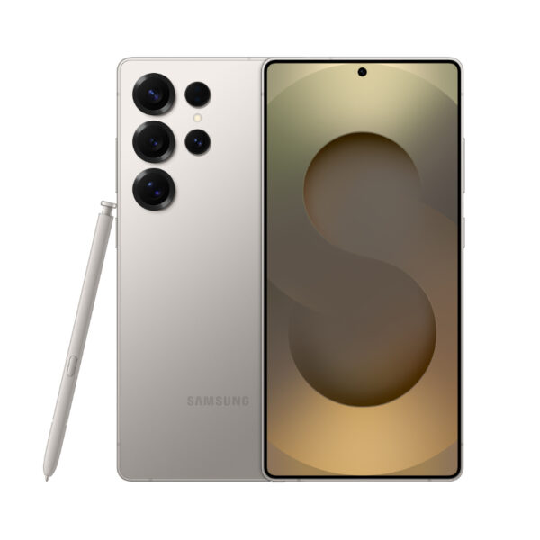 SAMSUNG S25 ULTRA 12/512 5000mAh - Image 2
