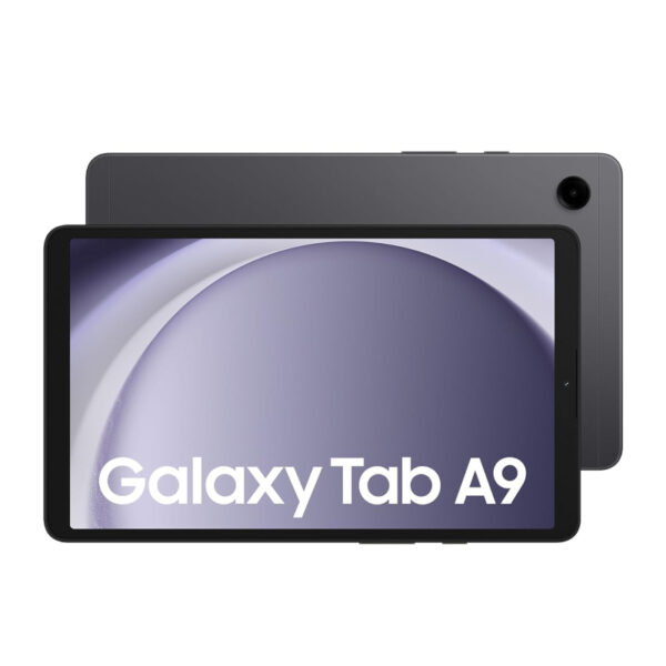 SAMSUNG TAB A9 8/128 5000mAh - Image 2