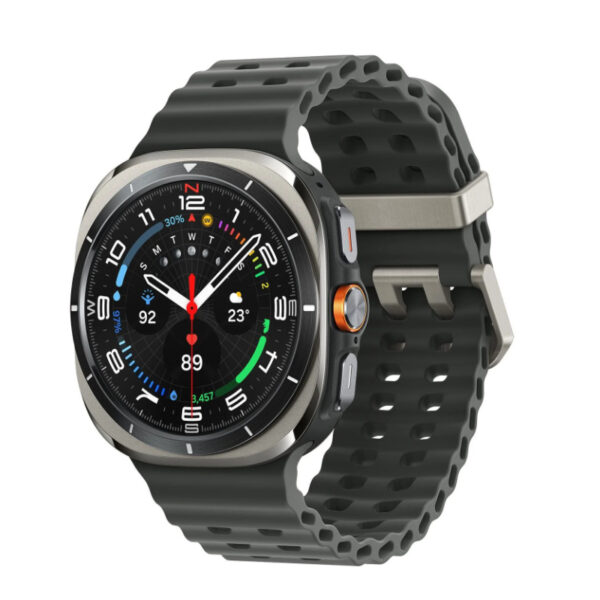 SAMSUNG WATCH ULTRA 47MM - Image 4