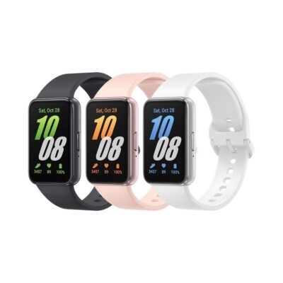 SAMSUNG GALAXY FIT 3