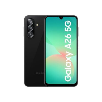 SAMSUNG A26 5G 6GB/128GB 5000mAh