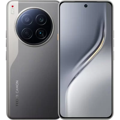 TECNO CAMON 40 PRO 8GB/256GB 5200mAh