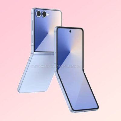 SAMSUNG FLIP 7 12GB/256GB 4300mAh