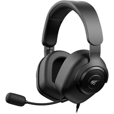 HAVIT 2.4mm WIRED GAMING HEADPHONE H2230D
