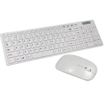 HAVIT WIRELESS MINI KEYBOARD KB279GCM