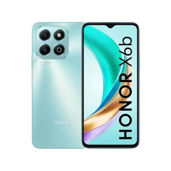 HONOR X6B 6GB/256GB 5200mAh - Image 2