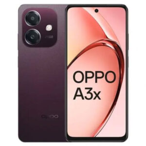 OPPO A3X