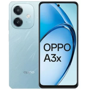 OPPO A3X