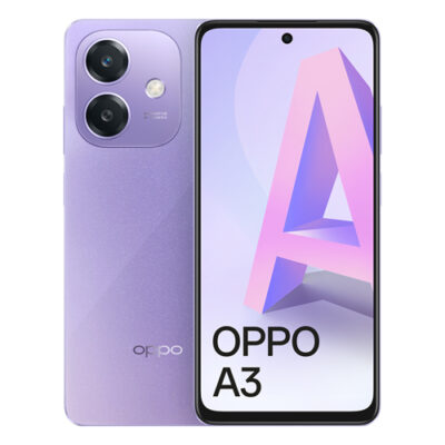 OPPO PHONE A3 4G 6GB/128GB 5100mAh