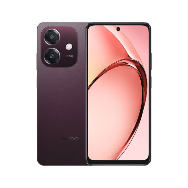 OPPO A3X 4G 4GB/128GB 5100mAh - Image 3