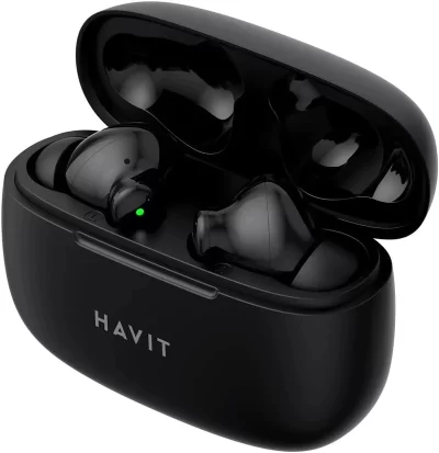 HAVIT EARBUDS TYPE-C PORT TW967 PRO
