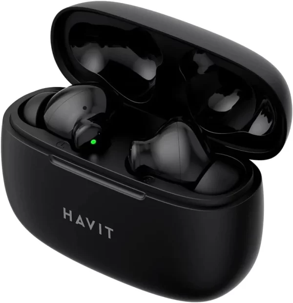 HAVIT EARBUDS TYPE-C PORT TW967 PRO