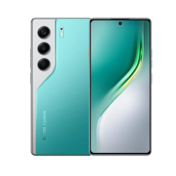 TECNO PHONE CAMON 40 8GB/256GB 5200mAh - Image 2