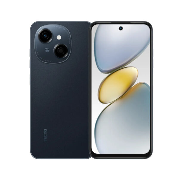 TECNO POP 9 3GB/128GB 5000mAh - Image 2