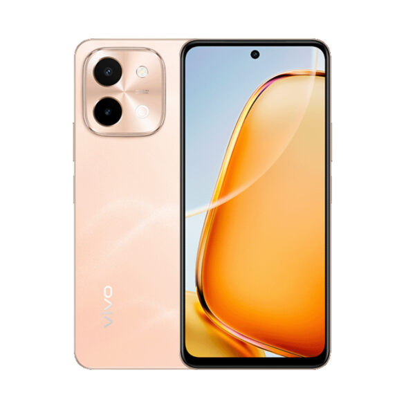 VIVO PHONE Y28 8GB/256GB 6000mAh - Image 3