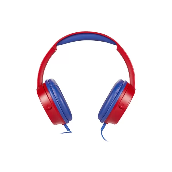 VOLKANO SPIDERMAN HEADPHONE MV-6513-SP - Image 4