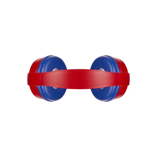 VOLKANO SPIDERMAN HEADPHONE MV-6513-SP - Image 3