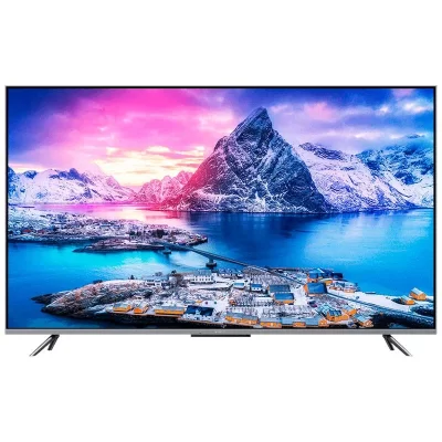XIAOMI TV A PRO 2025 4K 55''