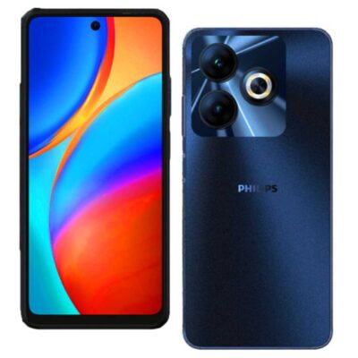 PHILIPS ESSENCE 20 8GB/256GB 5000mAh