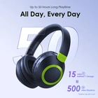 ORAIMO WIRELESS BOOMPOP HEADSET OHP-610S - Image 3