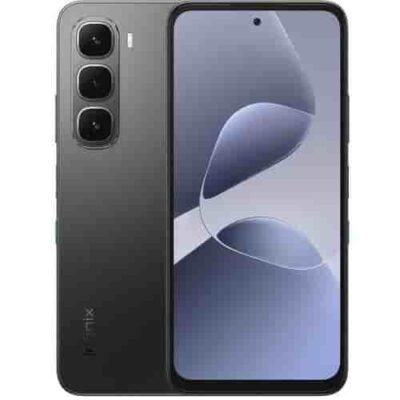 INFINIX PHONE HOT 60i 6GB/128GB 5160mAh