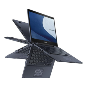 ASUS XPERTBOOK CORE i5 13TH GEN 8GB 512 SSD 14" TOUCH X360