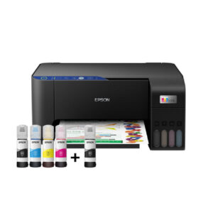 EPSON L3250 ECOTANK COLOUR