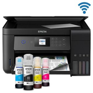 EPSON L4260 ECOTANK COLOUR